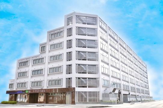 Kyoto Universal Hotel Karasuma