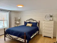 Driftwood Lodge on Little Pine