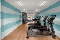 Crystal Cove, A Tribute Portfolio All-inclusive Resort - Gym