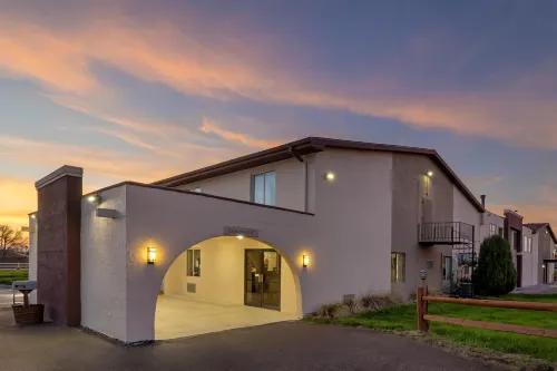 Best Western la Grande Hacienda - 3-Star