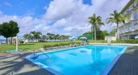Miyuki Hamabaru Resort - pantai