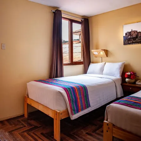 Eco Inn