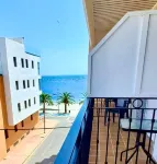 Hotel Alaska - Ocean View