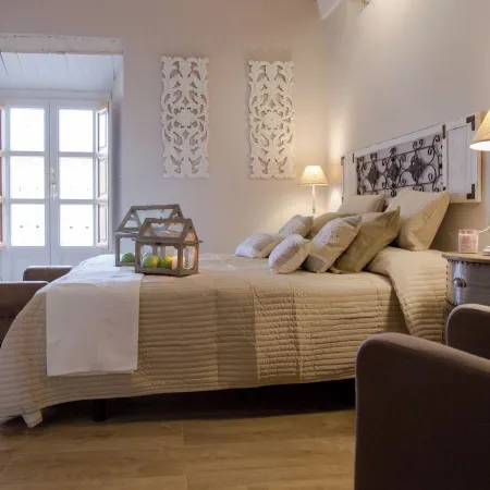 Apartamentos Luna Suites Palacio Almagra