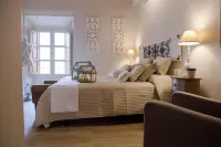 Apartamentos Luna Suites Palacio Almagra