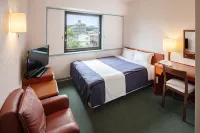 Shin Iizuka Station Hotel