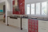The Al Marjan Schoenmakerskop - Villas