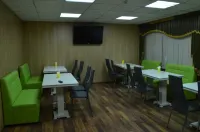 Tsentralnaya Hotel