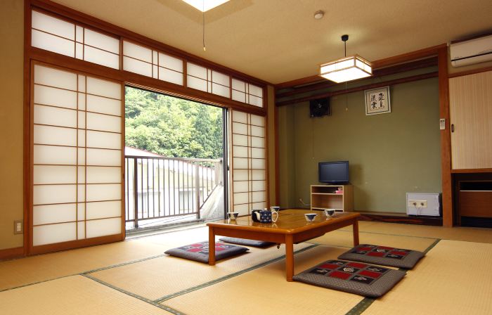 Kadoya Shinkan