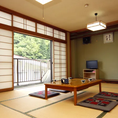 Kadoya Shinkan