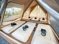 Lu Ying Retreats - Campgrounds