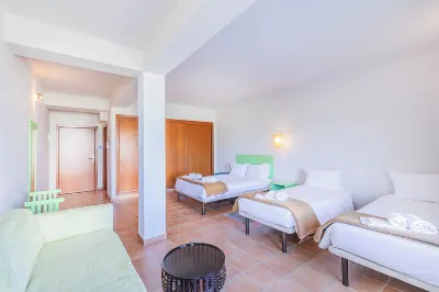HI Portimão - Pousada de Juventude Hotels in 