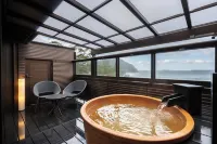 Hagi Ichirin - Thermen