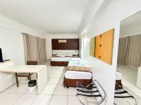 Suites le Jardin - Caldas Novas Hotel a 