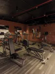 Hyatt Place Haridwar - Gym