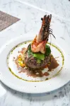 Monty Suites Lekki - breakfast