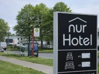 nurHotel Hotels in Stormarn