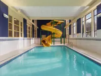 Hampton Inn & Suites by Hilton Langley-Surrey Hotels in Surrey