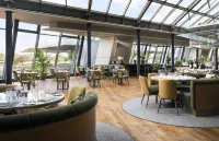 Hyatt Regency Mainz - petit déjeuner