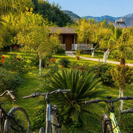 Cirali Villas Hotel Pansiyon
