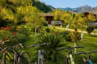 Cirali Villas Hotel Pansiyon - Villas