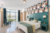 Aparthotel Vibra Club Maritim - balcony
