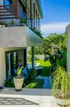Vila Manga Rosa