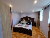 The Friends Hostel