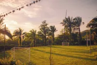 Alma Terra Campestre - Apartments