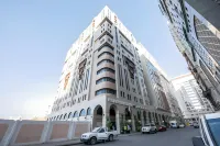 Al Mukhtara International Hotel - 3-Star