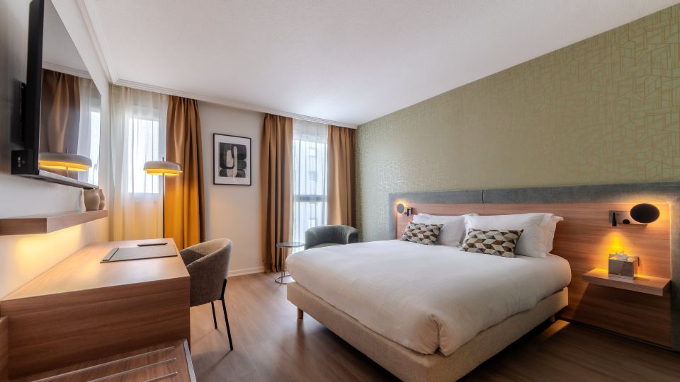 Holiday Inn MULHOUSE by IHG
