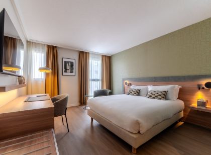 Holiday Inn Mulhouse