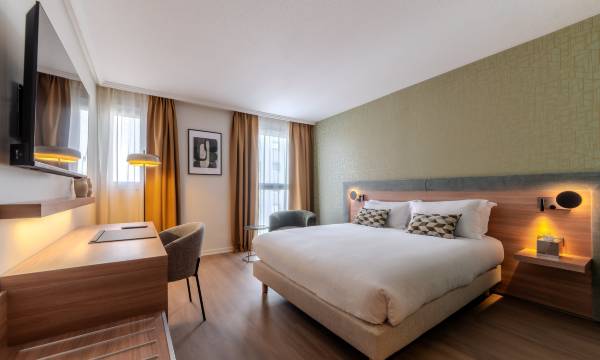 Holiday Inn Mulhouse by IHG