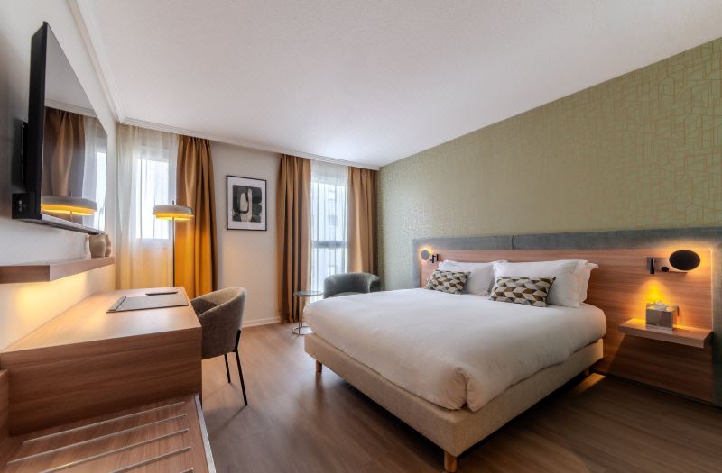 Holiday Inn Mulhouse by IHG