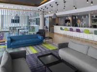Holiday Inn Express ABERDEEN AIRPORT by IHG Hotels in Aberdeen