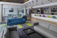 Holiday Inn Express ABERDEEN AIRPORT by IHG