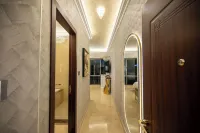 Regis by Ritz Imago Mall閣樓B - SPA
