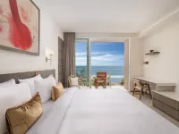 Clarita’s Beach Bar & Resort Hotels in Jaco