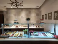 Hotel Vizantio - breakfast