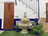 Rural getaway ideal for outdoor activities with jacuzzi - Wifi