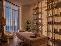 洲際酒店集團旗下杜爾斯皇冠假日酒店 - SPA