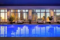 Mandarin Oriental New York - Luxus