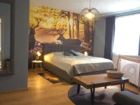 Holiday Home Thesaurum - Pools