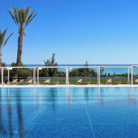Grand Hotel Masseria Santa Lucia