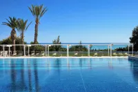 Grand Hotel Masseria Santa Lucia - Pool