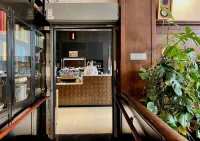 The Clyde Hotel Portland by Kasa