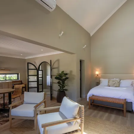 Hemelberg Guesthouse