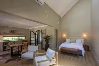 Hemelberg Guesthouse - Pensions