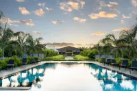 The Shore Trishvam - Pools