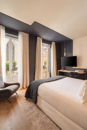 Hotel de Nell